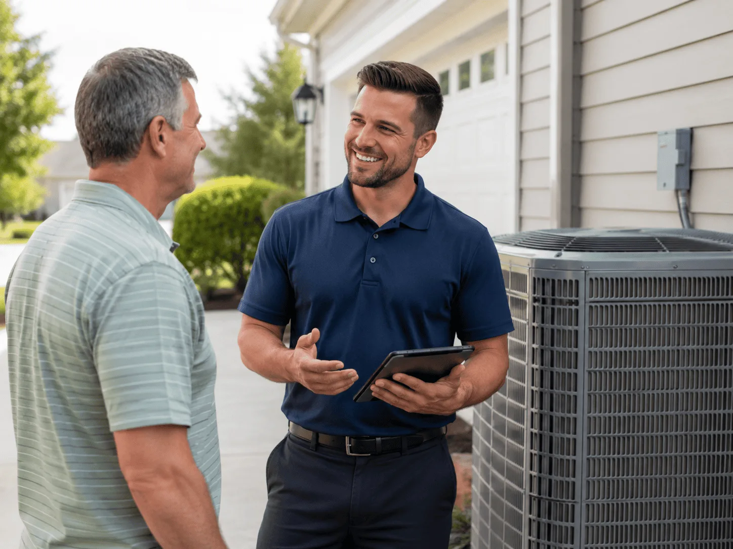 Heat Pump Installation Crandon, WI FAQs
